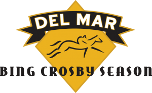 Del Mar Racing  Bing Crosby Season