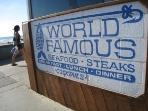 Credit-Cathy-K._World-Famous Restaurant