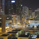 San Diego Night