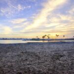 Mission Bay, San Diego, California