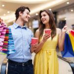 Shopping in San Diego