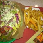 Looking for Great Mediterranean Food - Try Doner