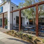 The Pueblo Restaurant is a new Addition to Pacific Beach
