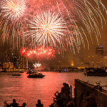 Big Bay Boom San Diego Fireworks