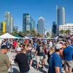 Events in San Diego