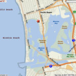 Mission Bay Bed and Breakfast