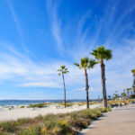 San Diego California