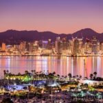 Fun Things to do in Sandiego