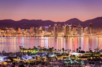 Fun Things to do in Sandiego