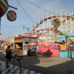 Mission Beach Vacation