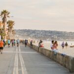 Mission Beach Vacation