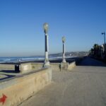 Mission Beach Vacation