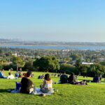 mission park park couples date