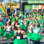 leprechaun run pacific beach